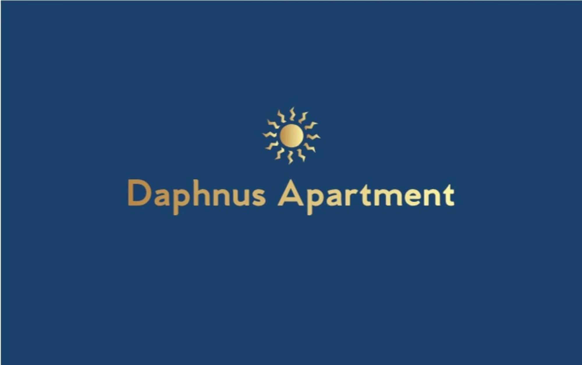 Christina'S Daphnus Apartment Agios Konstantinos Agios Konstantinos  外观 照片