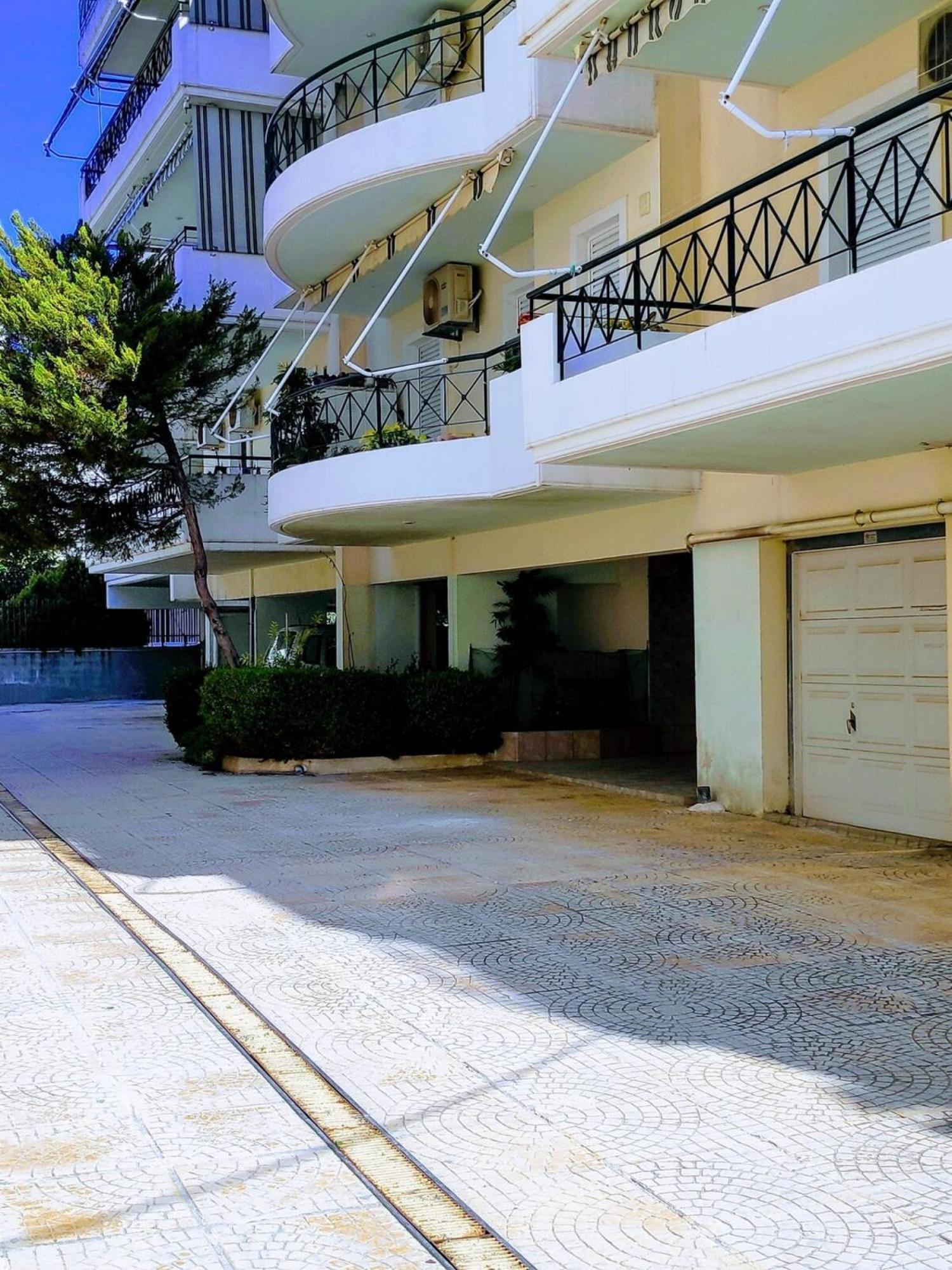 Christina'S Daphnus Apartment Agios Konstantinos Agios Konstantinos  外观 照片